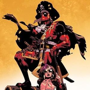 Meet your Posher, Ian